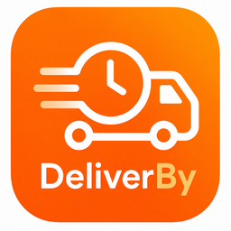 DeliverBy logo